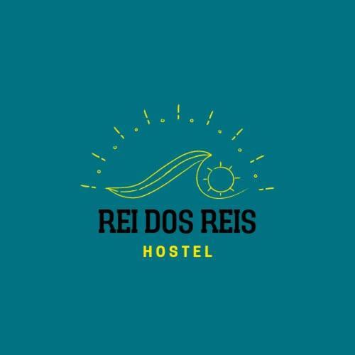Hostel Rei Dos Reis Abraão Extérieur photo